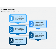 Page 6 - Agenda Templates for PowerPoint and Google Slides | SketchBubble