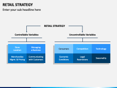 Retail Strategy PPT Slide 7