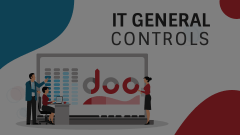 IT General Controls (ITGC) Animated Presentation - SketchBubble