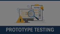 Prototype Testing Animated Presentation - SketchBubble