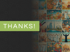 UAE Culture PPT Slide 11