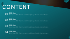 Retail Theme PPT Slide 2