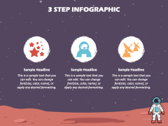 Space Study Background PPT Slide 4