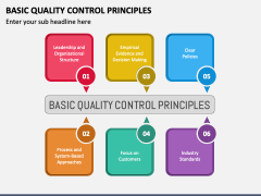 Basic Quality Control Principles PowerPoint and Google Slides Template ...