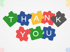 Autism Presentation Theme for PowerPoint and Google Slides - PPT Slides