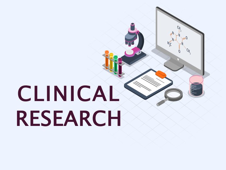 clinical research ppt