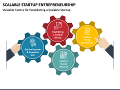 Scalable Startup Entrepreneurship PowerPoint Slide 2