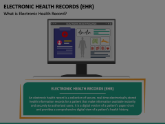 Electronic Health Records (EHR) Animated Presentation - SketchBubble