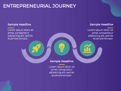 Company Founder - About Me PPT Slide 5