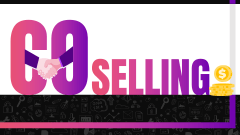 Co-Selling PPT Slide 1