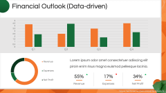 Green Orange Presentation Theme PPT Slide 10