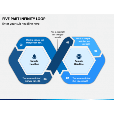 Loop PowerPoint & Google Slides Templates