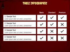 Krampusnacht PPT Slide 12