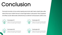 Online Course Business Plan PPT Slide 13