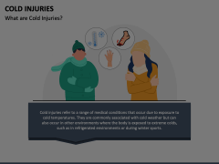 Cold Injuries Animated Presentation - SketchBubble