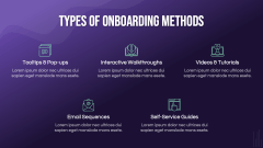 Software Onboarding Process PPT Slide 5