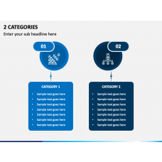 200+ 2 Step Diagrams Templates for PowerPoint and Google Slides ...