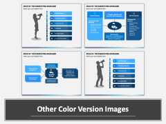 Role of The Marketing Manager PPT Combined