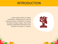 South African Heritage Day PPT Slide 4