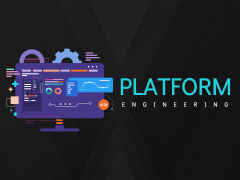 Platform Engineering PPT Slide 1
