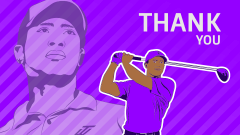 Tiger Woods PPT Slide 10