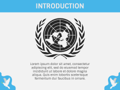 Free - United Nations Day PowerPoint and Google Slides Template - PPT ...