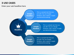 3 Use Cases Slide 2