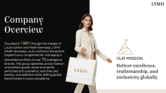 LVMH Case Study PPT Slide 3