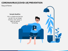 Coronavirus (COVID-19) Prevention PPT Slide 11