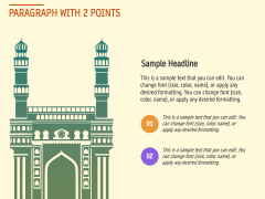 Telangana Day PPT Slide 5