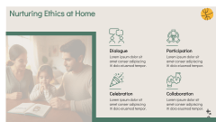 Free - Ethics and Morals for Elementary Presentation for PowerPoint and ...