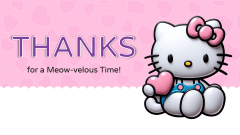Free - Hello Kitty Presentation Theme for PowerPoint and Google Slides ...