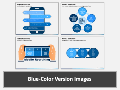 Mobile Recruiting PPT Combined
