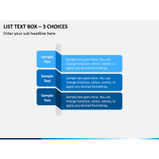 Page 25 - 600+ 3 Step Diagrams Templates For PowerPoint And Google ...