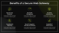 Secure Web Gateway PPT Slide 8