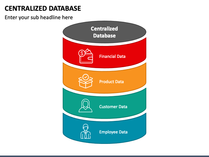 comparison of distributed and centralized database systems