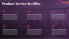 Business Orientation PPT Slide 6