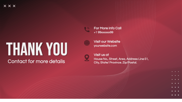 Strategic Overview PowerPoint and Google Slides Template