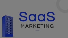 SaaS Marketing Animated Presentation - SketchBubble