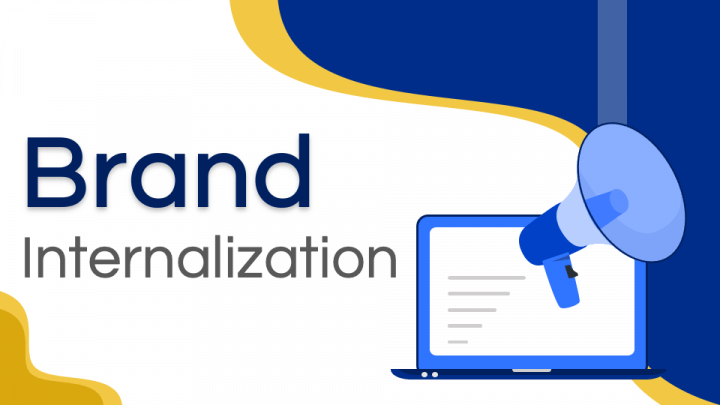 Brand Internalization PPT Slide 1