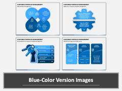 Customer Portfolio Management PPT Combined