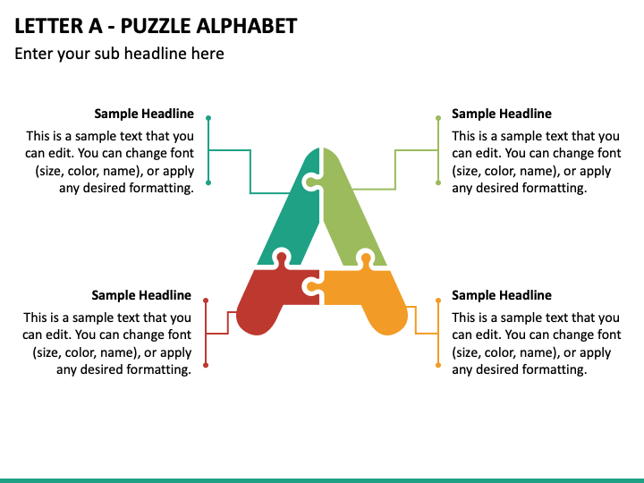Alphabet Lore All Letters - ePuzzle photo puzzle