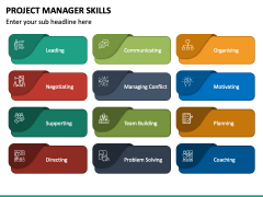 Project Manager Skills PPT Slide 4