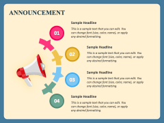 Social Media Theme - Free Download PPT Slide 5