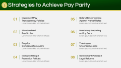 Pay Parity PPT Slide 8