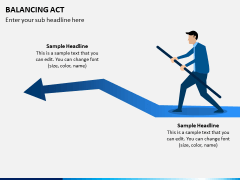 Balancing Act PPT Slide 5
