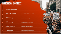 Racism PPT Slide 4