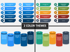 Employee Accountability PowerPoint and Google Slides Template - PPT Slides