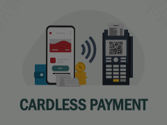 Cardless Payment Animated Presentation - SketchBubble