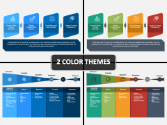 Digital Customer Journey PPT Cover Slide